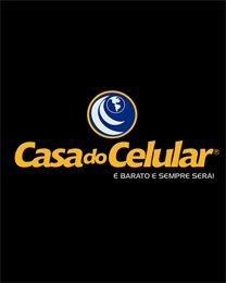 Casa do Celular