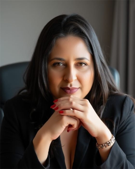 Francielle Rodrigues
